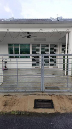 Indah Gemilang Homestay